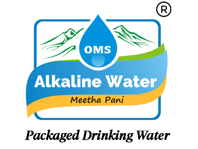 Alkaline Water